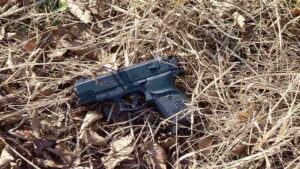 Gun Violence, Change and Prevention gun violence