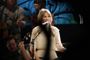 Taylor Swift's Tortured Poets Department Dominates Billboard Hot 100 Songs Taylor