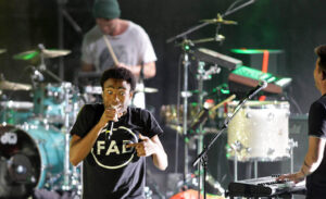 Childish Gambino