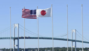 Biden Calls Japan 'Xenophobic' to Defend U.S. Immigrants Biden