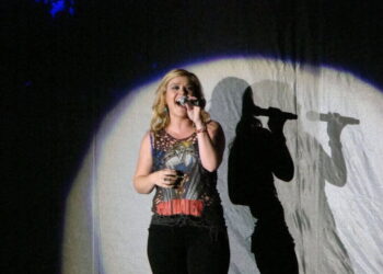 Kelly Clarkson