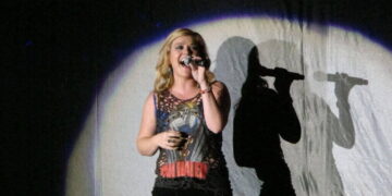 Kelly Clarkson