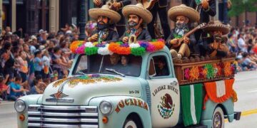 Cinco De Mayo