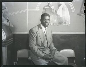 The Legacy of Jackie Robinson