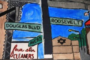 North Lawndale