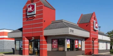 Jack In the Box