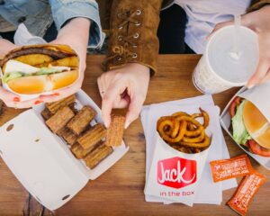 Jack In the box