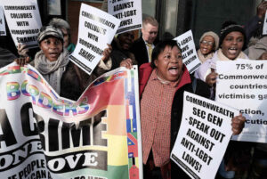 Healthcare Protections Denied for LGBTQ by Federal Judge Healthcare