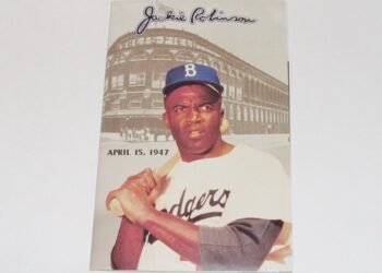 Jackie Robinson