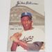 Jackie Robinson