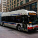 CTA Bus
