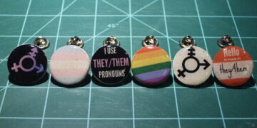 LGBTQ