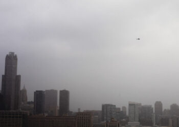 Chicago