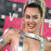 Miley Cyrus Named Youngest Disney Legend