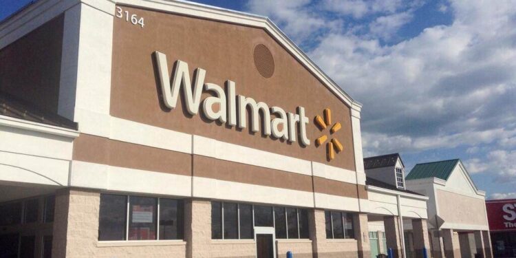 Walmart