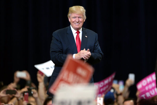 Taxes Proposed to Be Eliminated by Trump and Harris taxes
