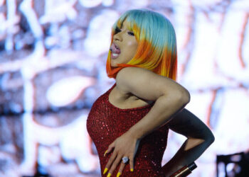 Cardi B