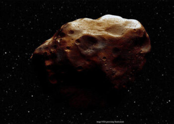 Asteroid