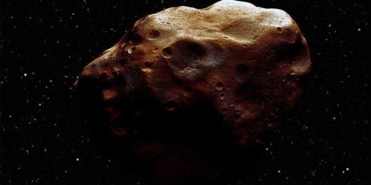 Asteroid