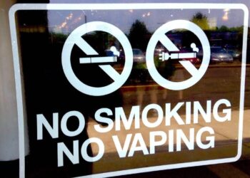 Vaping