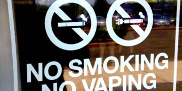 Vaping