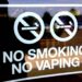 Vaping