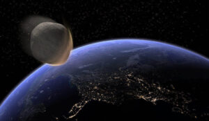 Asteroid
