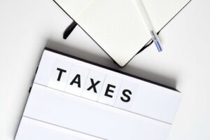 Taxes Proposed to Be Eliminated by Trump and Harris taxes