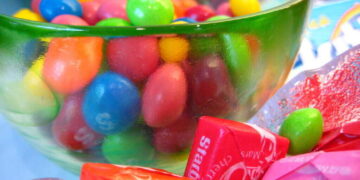 Candy