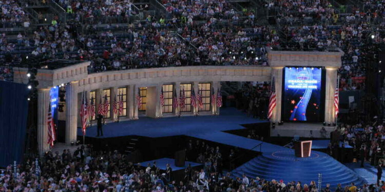 Democratic