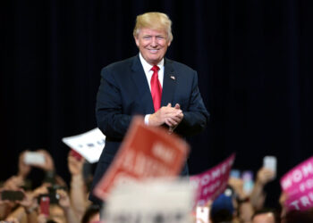 Trump