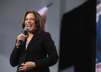Kamala Harris