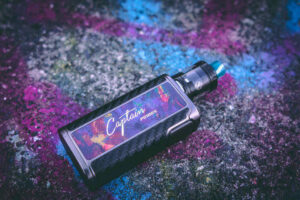 Vaping