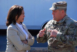 Kamala Harris