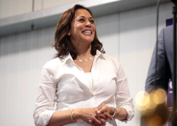 Kamala Harris
