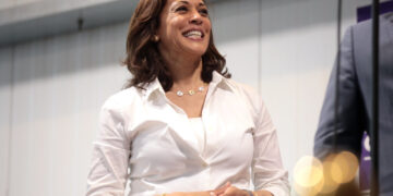 Kamala Harris