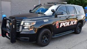 police