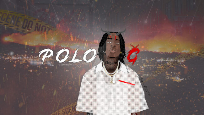 Polo g