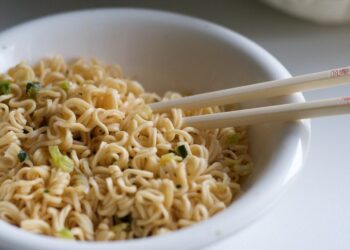 noodles