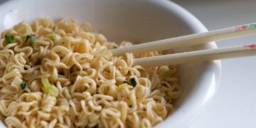 noodles
