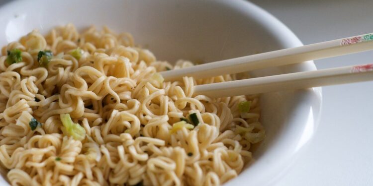 noodles