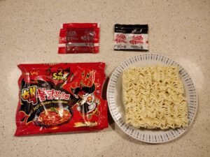 noodles