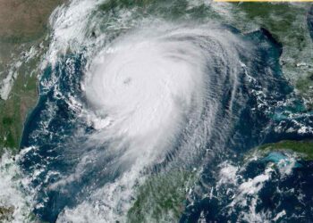 Category Five Hurricane Million