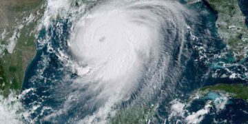 Category Five Hurricane Million