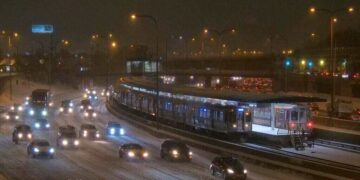 4 People Killed on Chicago CTA Blue Line