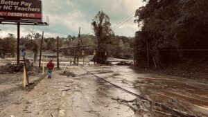 Category Five Hurricane Million Hurricane