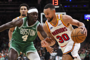 Warriors