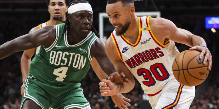 Warriors