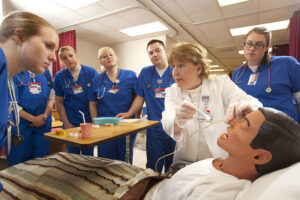 Nurses