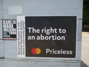 Trump's Victory Over Abortions Trump